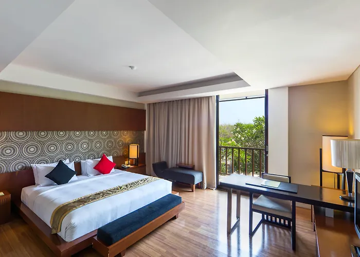 Le Grande Bali