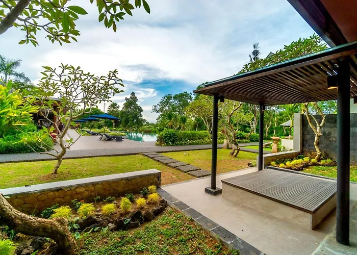 Le Grande Bali