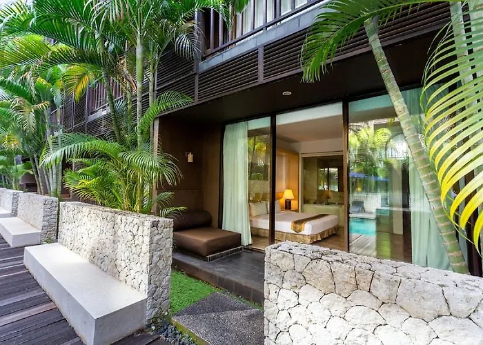 Le Grande Bali Hotel Uluwatu