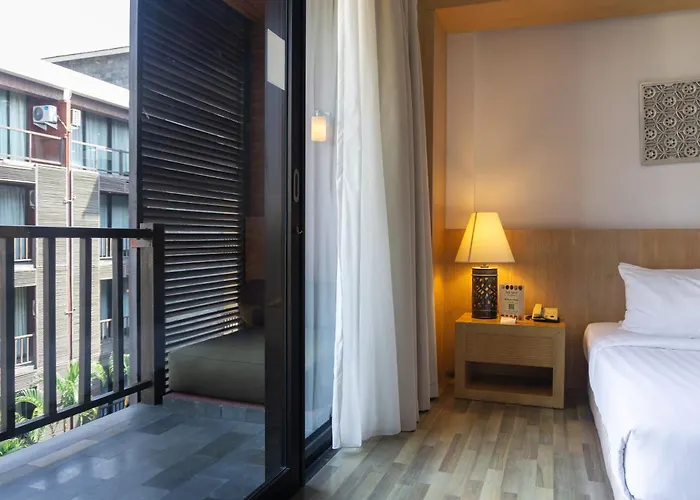 Le Grande Bali 5* Uluwatu