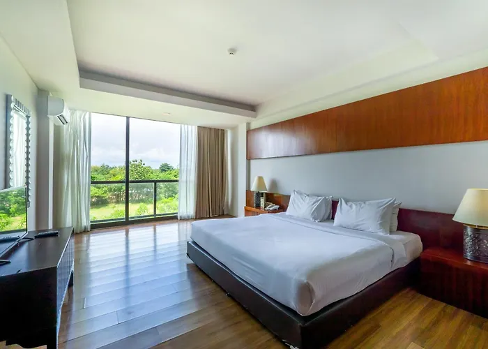 Le Grande Bali 5* Uluwatu