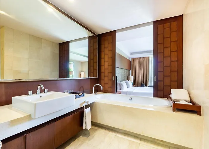 Le Grande Bali Hotel Uluwatu
