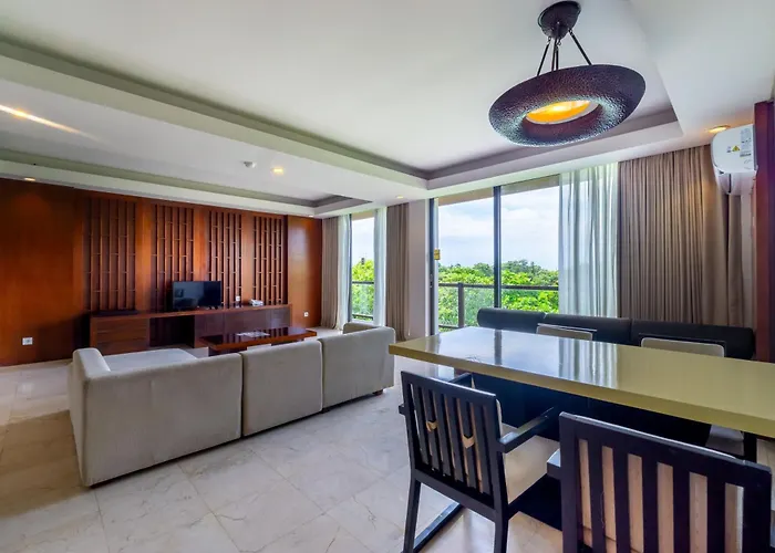 Le Grande Bali 5* Uluwatu