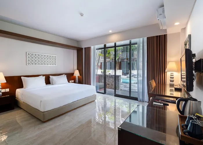 Le Grande Bali 5* Uluwatu