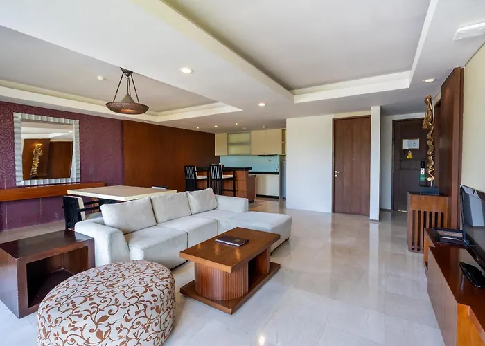 Le Grande Bali 酒店 5*