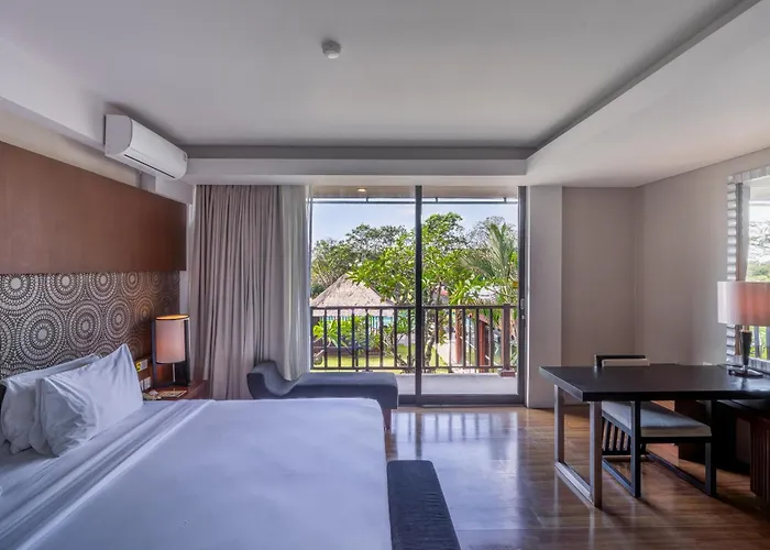 Le Grande Bali 5* Uluwatu