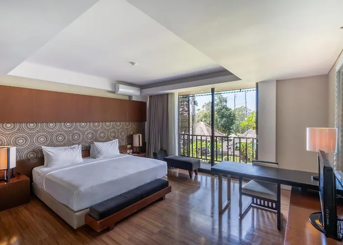 Le Grande Bali Hotel Uluwatu