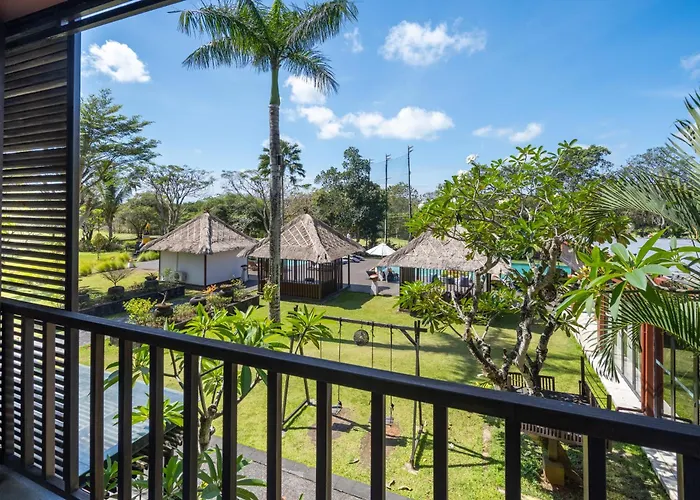 Le Grande Bali