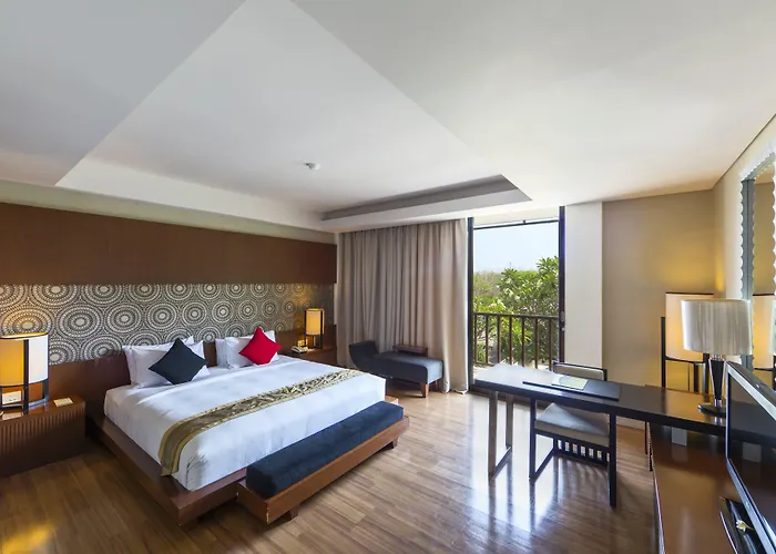 Le Grande Bali 5* Uluwatu