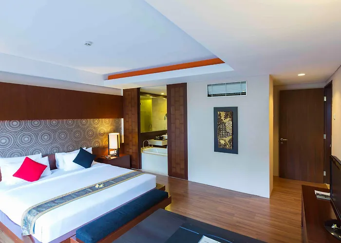 Le Grande Bali Uluwatu