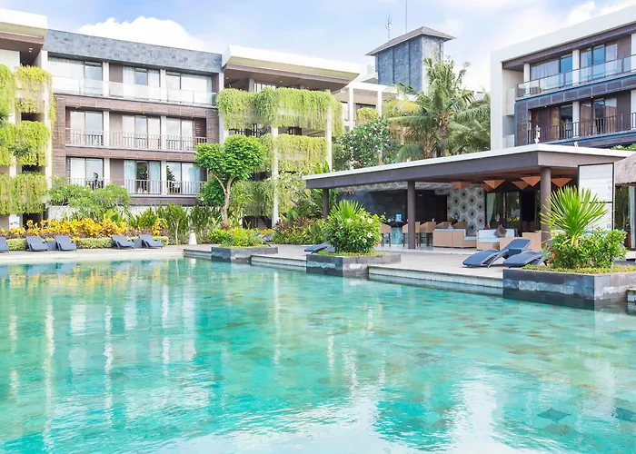 Le Grande Bali Uluwatu