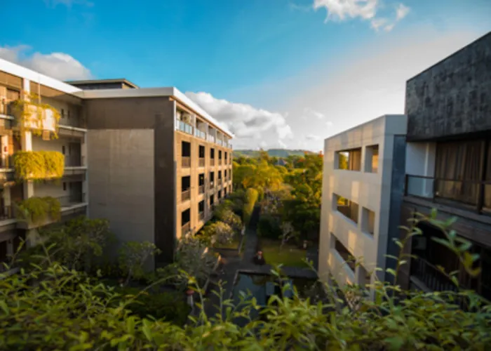 Hotel Le Grande Bali