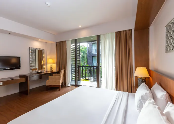 Le Grande Bali 5* Uluwatu