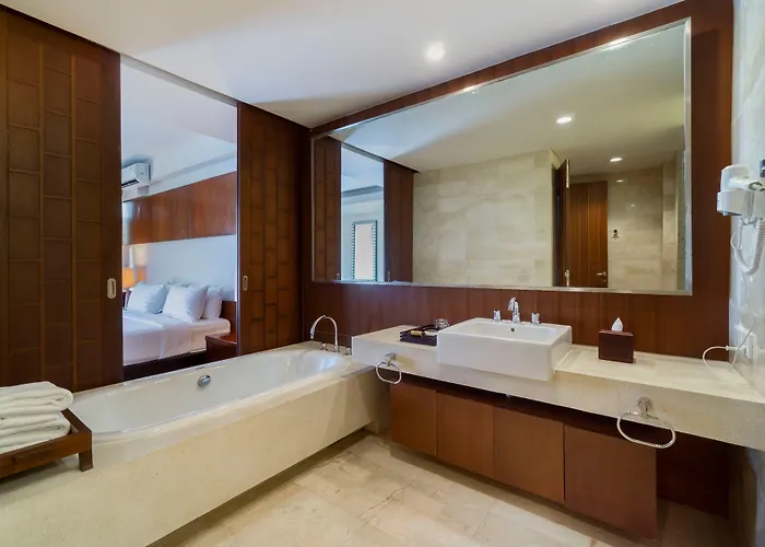 Le Grande Bali Hotel Uluwatu