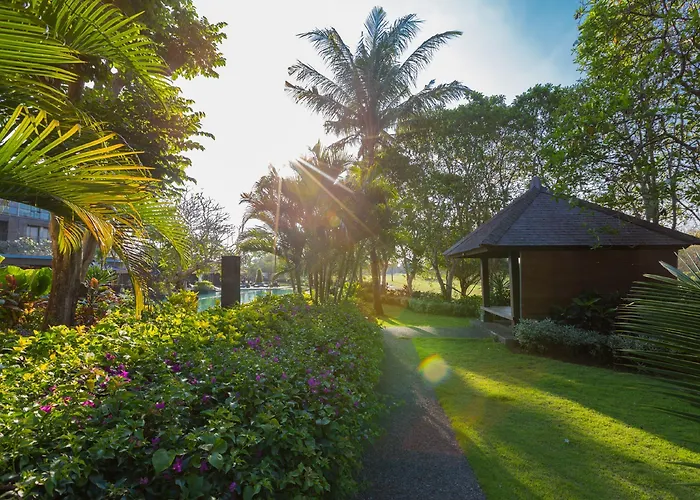 Le Grande Bali
