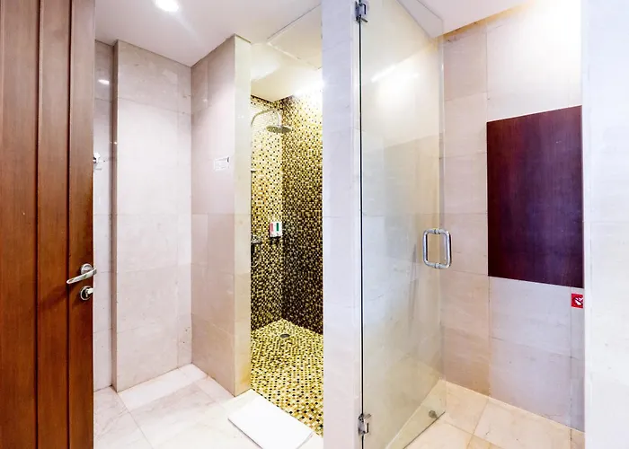 Le Grande Bali Hotel 5*