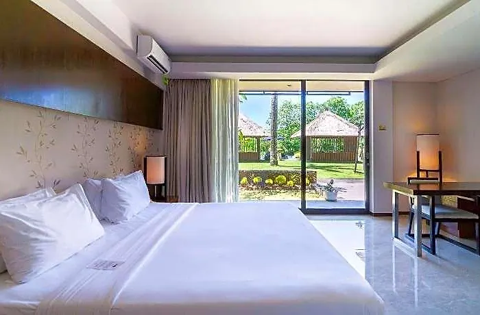 Le Grande Bali Hotel