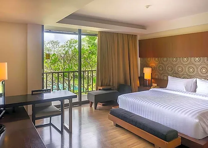 Le Grande Bali Hotel Uluwatu