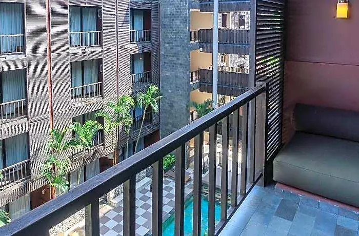 Le Grande Bali 5* Uluwatu
