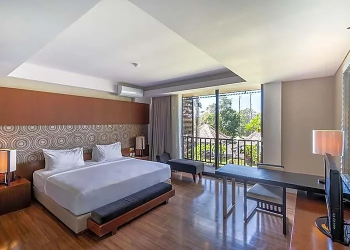 Le Grande Bali 5*