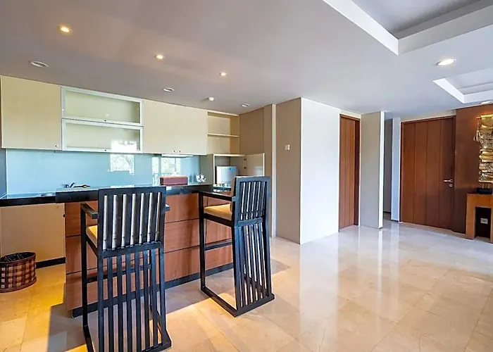 Le Grande Bali 5*