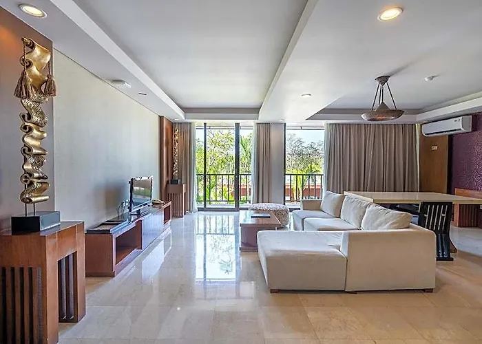 Le Grande Bali Hotel Uluwatu