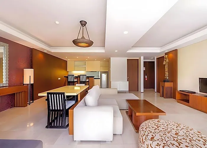 Hotel Le Grande Bali