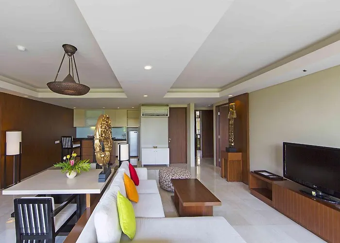 Le Grande Bali 5* Uluwatu