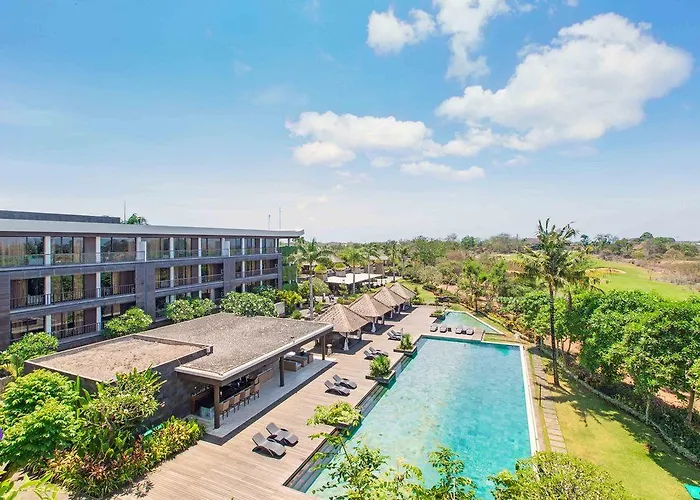 Le Grande Bali 5* Uluwatu