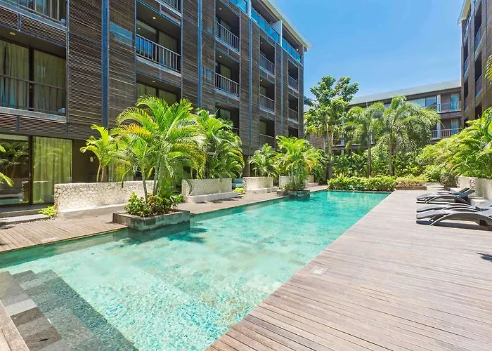 Le Grande Bali