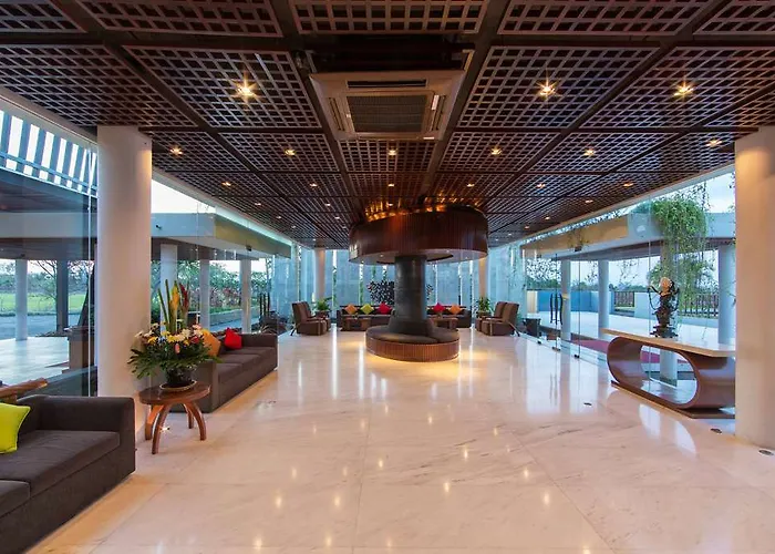 Le Grande Bali Hotel Uluwatu