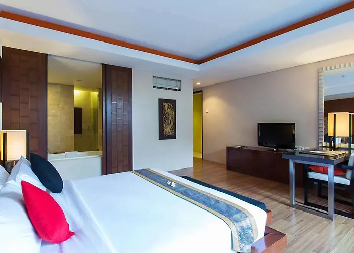 Le Grande Bali Hotel Uluwatu