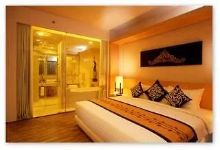 Hotel Le Grande Bali