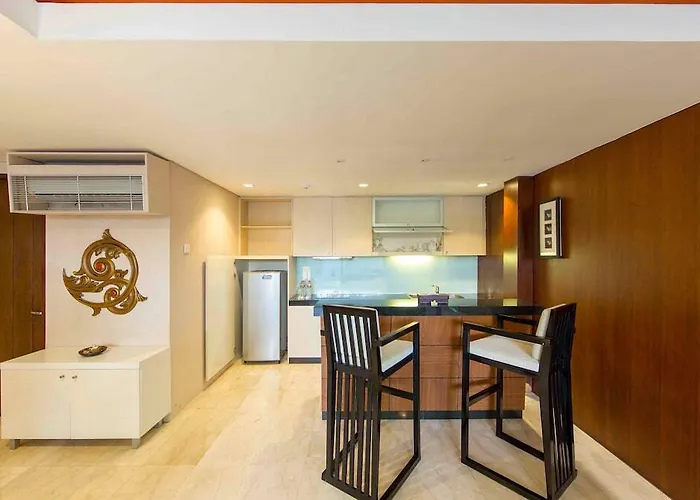 Le Grande Bali 5*